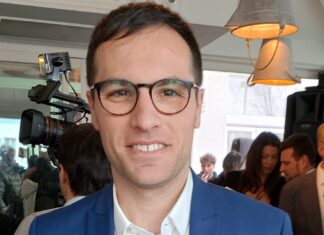 Fano, Serfilippi si presenta: “Il centrodestra unito è vincente”