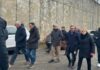 Guinza, Baiocchi (coordinatore Fdi Pesaro): “Con il Governo Meloni e l’Esecutivo Acquaroli, le Marche ripartono anche nel vitale settore delle infrastrutture”