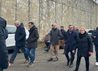 Guinza, Baiocchi (coordinatore Fdi Pesaro): “Con il Governo Meloni e l’Esecutivo Acquaroli, le Marche ripartono anche nel vitale settore delle infrastrutture”