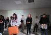 Colli al Metauro: applausi agli alunni che hanno “incontrato” Anne Frank….