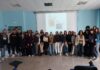 Fossombrone, ambito riconoscimento al corso professionale del Donati