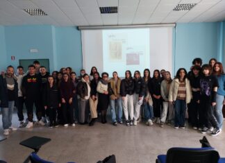 Fossombrone, ambito riconoscimento al corso professionale del Donati