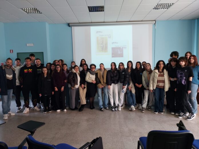 Istituto professionale Donati