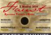 Il “FAUST” di Goethe al teatro Bramante di Urbania