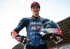 Il fanese Marco Gaggi verso la quinta stagione iridata nella categoria Supersport 300 del Mondiale di Superbike