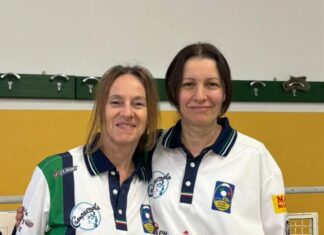 Bocce, due podi in gare nazionali femminili in Emilia per le atlete della Metaurense