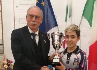 Successi marchigiani nel Superprestige juniores in Salento