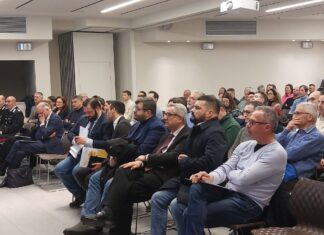 Marche Apicoltura 2024, giornata intensa e partecipatissima a Fano con i massimi esperti del settore