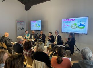 Parte da Fano Circonomia 2024, il Festival dell’economia circolare e della transizione ecologica