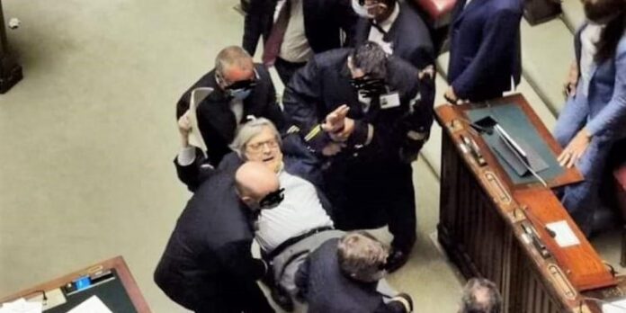 Sgarbi.-