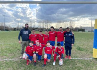 Essepigi Fano Rugby attesa dal turno di riposo. Gli impegni delle giovanili