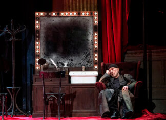 Un curioso accidente di Carlo Goldoni al Teatro della Fortuna di Fano