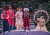 Fondazione Rete Lirica delle Marche: La Cenerentola di Rossini debutta al Teatro della Fortuna di Fano