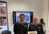 Marche, l’anno dei carabinieri forestali: “Abbandono e smaltimento illecito dei rifiuti le maggiori criticità”
