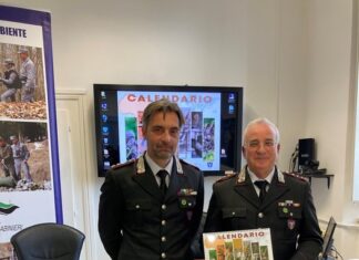 Marche, l’anno dei carabinieri forestali: “Abbandono e smaltimento illecito dei rifiuti le maggiori criticità”