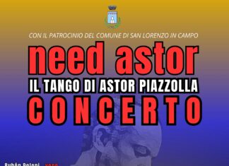 Il San Costanzo Show e il tango di Piazzolla al teatro di San Lorenzo in Campo