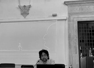 Antonio Conti e l’araldica ducale. Presentazione del libro su Federico da Montefeltro alla Biblioteca di Mondolfo