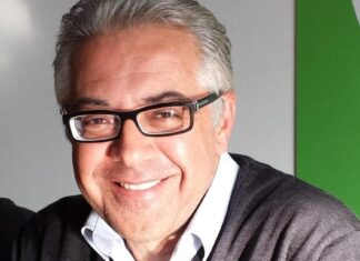 Fano, Marchegiani è il candidato sindaco dei progressisti