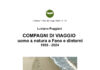 “Compagni di viaggio, Uomo & natura a Fano e dintorni 1955-2024”. Presentazione del libro di Luciano Poggiani l’8 marzo