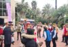 Sanremo: al Villaggio ci sono il Carnevale di Fano e Rossini