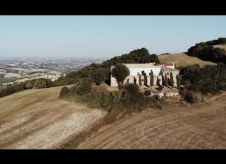 ‘Dalla semina al cielo’, a Montemaggiore al Metauro il documentario di Biagianti su Girolomoni al Festival Macchie e Inchiostri