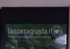Fossombrone: nuova sede e progetti per la rete di imprese locali biologiche “laspesagiusta.it”