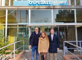 FdI, circoli (Cartoceto-Colli al Metauro, Fossombrone e Acqualagna) : “Ospedale di Fossombrone, concreti i passi sulla strada per restituire i servizi”