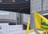 Coldiretti Marche alla manifestazione di Bruxelles: “L’Ue sia più vicina al nostro modello agricolo”