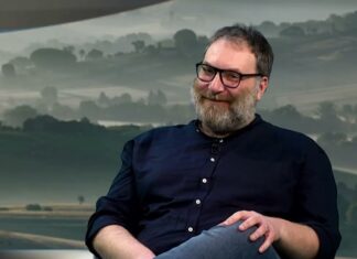 Alessandro Tarabelli è il nuovo portavoce di CNA Cinema e Audiovisivo Marche. Affiancherà il fanese Secchiaroli