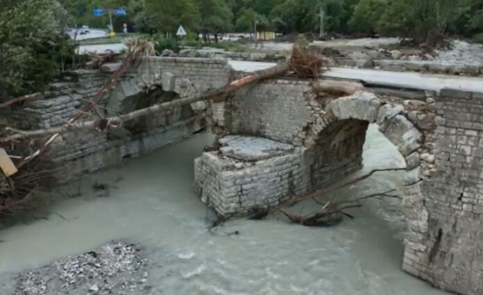 ponte-romano