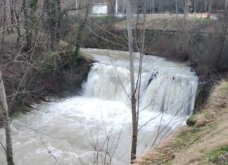 Gruppo Acqua Urbania: dalla siccità ci si salva solo con la rete laghi