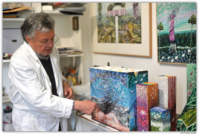 °° Carlo Iacomucci
