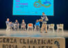 Attiviste di Extinction Rebellion irrompono a Circonomia a Fano