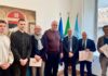 Università di Urbino e Kiev: si rinnova la solidarietà tra i due Atenei
