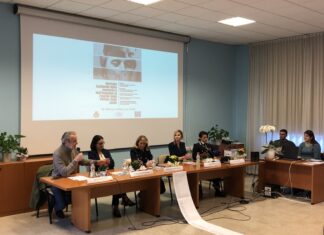 Fossombrone: All’istituto Donati celebrata la giornata nel ricordo delle vittime delle mafie