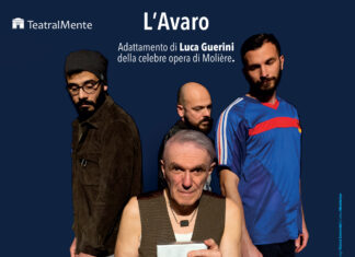 A Montemaggiore a teatro il noto testo di Molière “L’avaro”