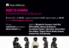 Nudi di donna: autoritratti femminili del Novecento al teatro di Montemaggiore