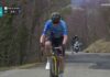 Monte Petrano, altro assolo di Jonas Vingegaard nella tappa regina della Tirreno-Adriatico 2024