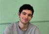Il cantianese Simone Matteacci della 5B del Liceo Scientifico “Mazzatinti” è il nuovo campione italiano di filosofia