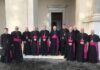 Papa a vescovi Marche, trasmettere la fede a giovani generazioni