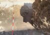 A Fano ulteriore scoperte: ambienti e pavimentazioni di età romana