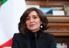Urbino, la ministra dell’Università e Ricerca Anna Maria Bernini: “850 milioni per borse di studio, 1,2 miliardi per alloggi”