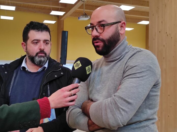 Betonica e Yassine