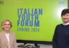 Italian Youth Forum, presentato l’evento culturale dell’Associazione italiana giovani per l’Unesco. Edizione 2024 ad Urbino