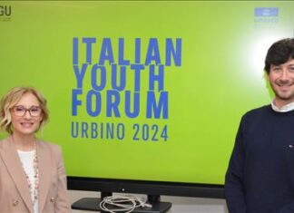 Italian Youth Forum, presentato l’evento culturale dell’Associazione italiana giovani per l’Unesco. Edizione 2024 ad Urbino