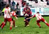 Essepigi Fano Rugby agli spareggi per la promozione in B