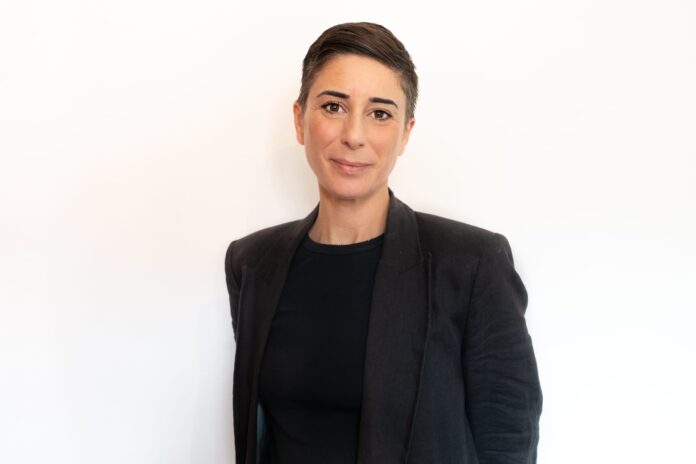 Cora Fattori assessore Cultura e Ambiente Comune di Fano