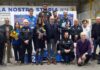 Trofeo del Centenario della Bocciofila “La Combattente” di Fano
