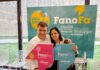 Fano, Lucarelli presenta la candidatura alle primarie del centrosinistra