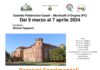 Arte, il cantianese Raffaele Piccini espone a Casali di Monticelli d’Ongina